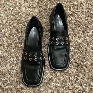 ❤️Free People Vagabond Loafers❤️